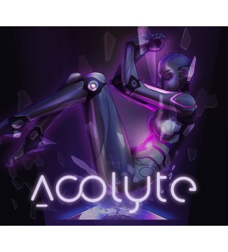 Acolyte Steam Key GLOBAL